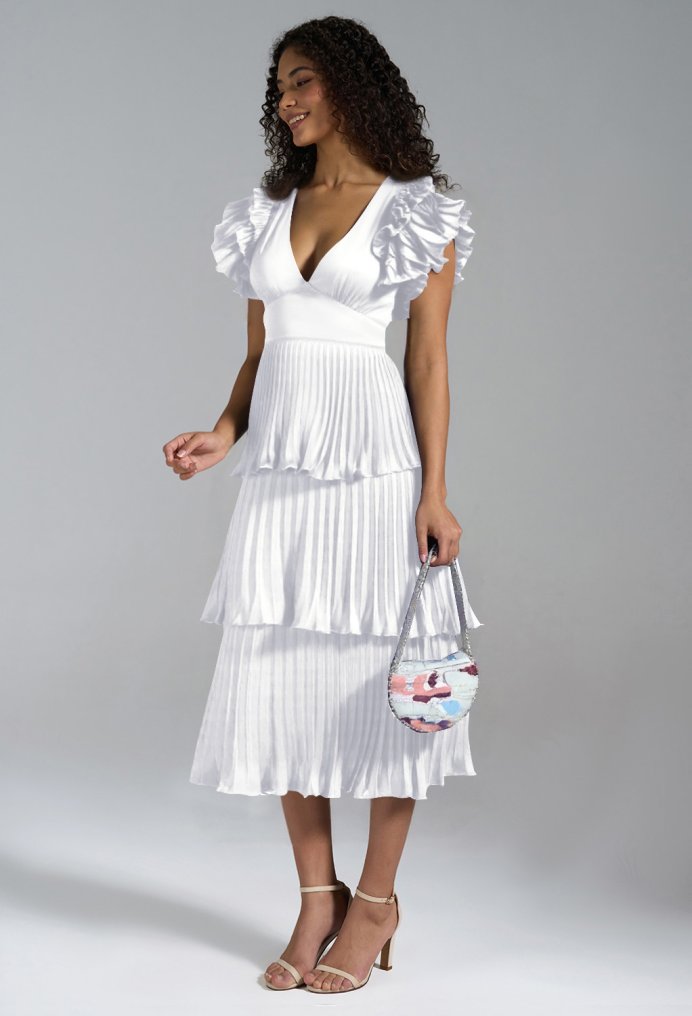 AW Leena Dress